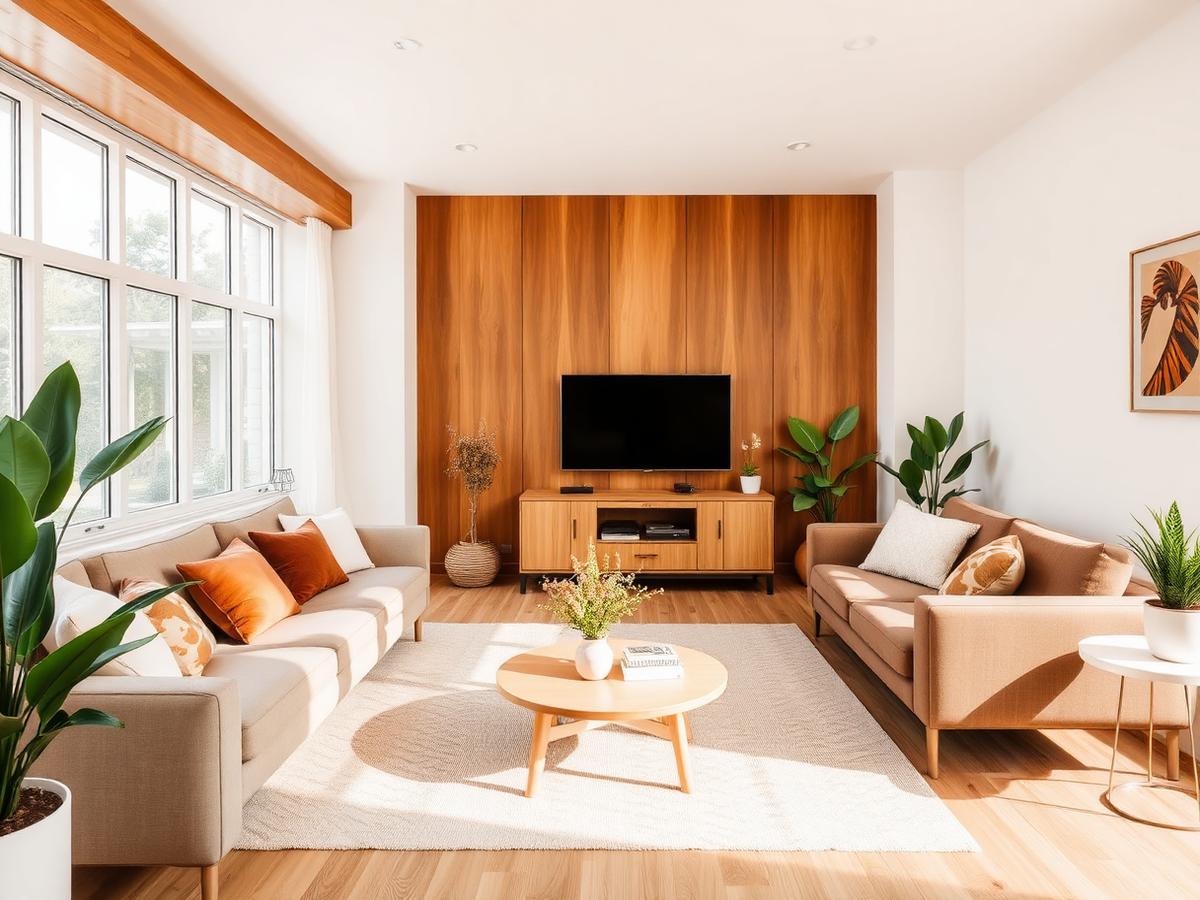 Common Spaces at Vitalis Haven